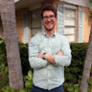 Meet your Posher, Elliott